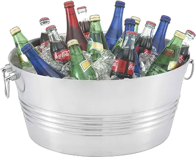 Multi Tub Png Beer Bucket Png