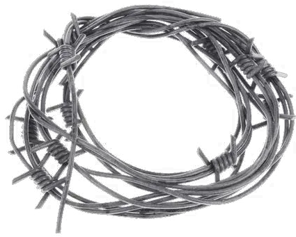 Aluminum Wires Png Free Background