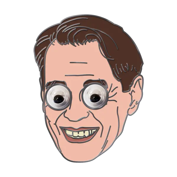 Steve Buscemi Googly Eyes V3 Eye Full Size Png Download Portable Network Graphics Googly Eyes Transparent Background