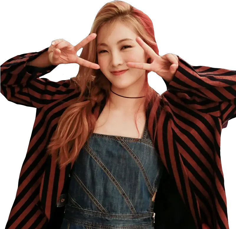 Noh Hyo Jeong Weki Meki Lucy Weki Meki Png Lucy Png