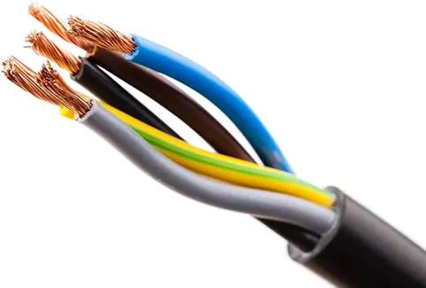 Common Electricians Need To Avoid Ylson Wires Coated With Plastic Png Wires Png