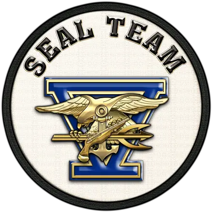 Download Us Navy Seal Team Five St5patch Navy Seal Seal Team 5 Patch Png Navy Seal Png