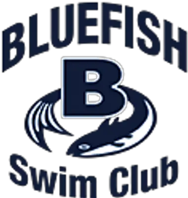 Bluefish Swim Club Png Urban Air Logo