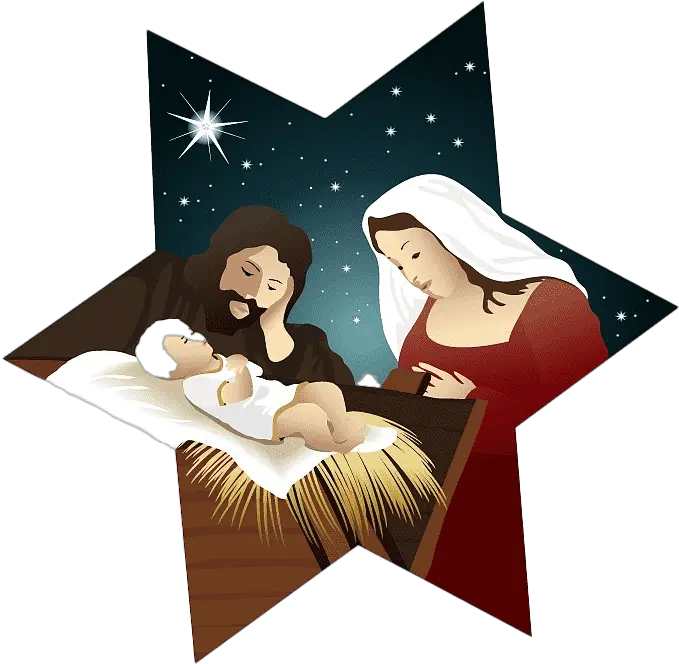 Nativity Png Transparent Hd Photo Christmas Holy Family Png Nativity Png