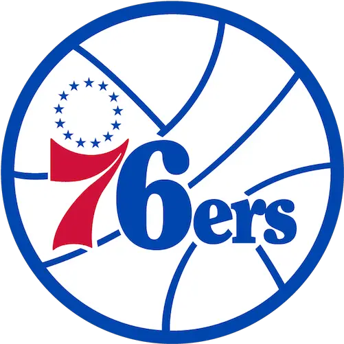 Philadelphia 76ers Philadelphia 76ers Logo Png 76ers Logo Png