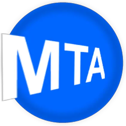 Mta New Logo Roblox Mta Png Mta Logo