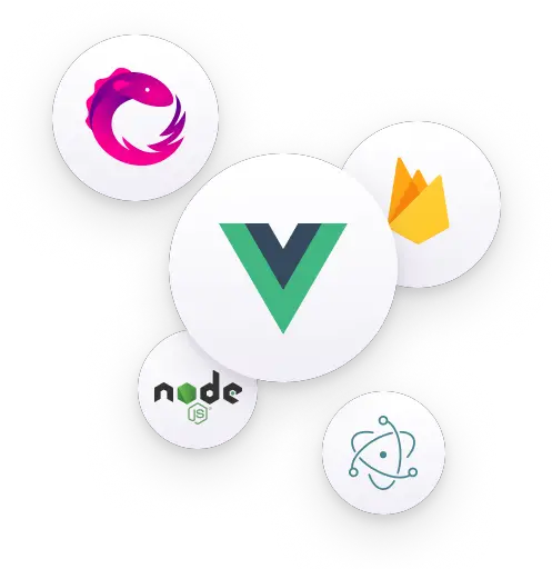Learn Vuejs From Core Team Members And Industry Experts At Dot Png Javascript Logo Transparent