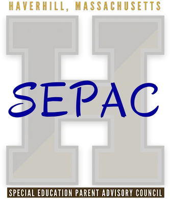 Haverhill Ma Special Education Parent Advisory Council U2013 Sepac Haverhill High School Png Parental Advisory Logo Png