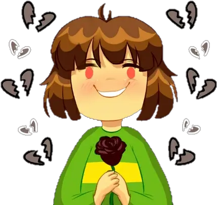 Chara Trade Offer Meme Undertale Png Undertale Toriel Icon