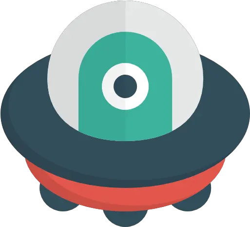 Pin Icon Png Ufo Icon Png