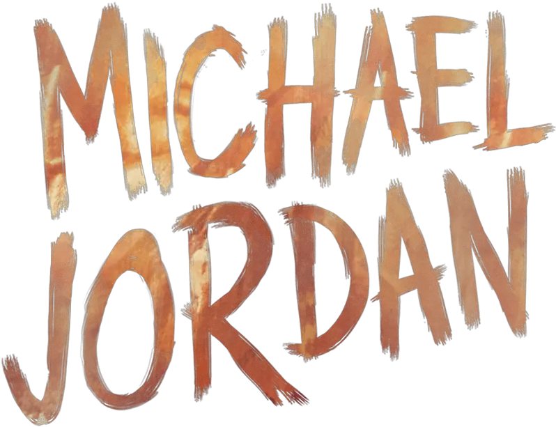 Michael Jordan Logo Free Transparent Png Logos Calligraphy Jordan Png