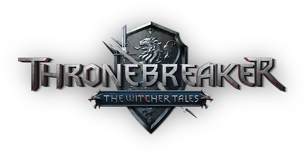 Thronebreaker Poster Contest The Witcher 3 Wild Hunt Badge Png Witcher Png