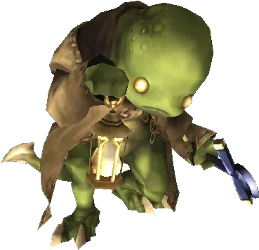 Discord Tonberry Final Fantasy Xi Png Ffxi Icon