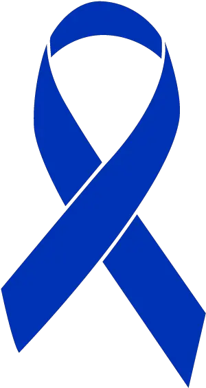 Colon Cancer Awareness Month Prostate Cancer Ribbon Png Cancer Ribbon Logo