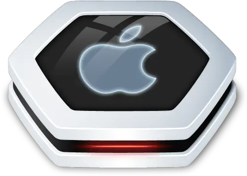 Apple Drive Icon Apple Hard Drive Icons Png Cool Apple Logo