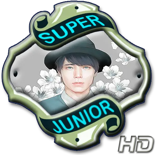 Super Junior Wallpaper Hd Illustration Png Super Junior Logo