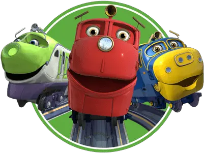 Chuggington Transparent Png Images Page3 Stickpng Chuggington Uk Thomas The Train Png