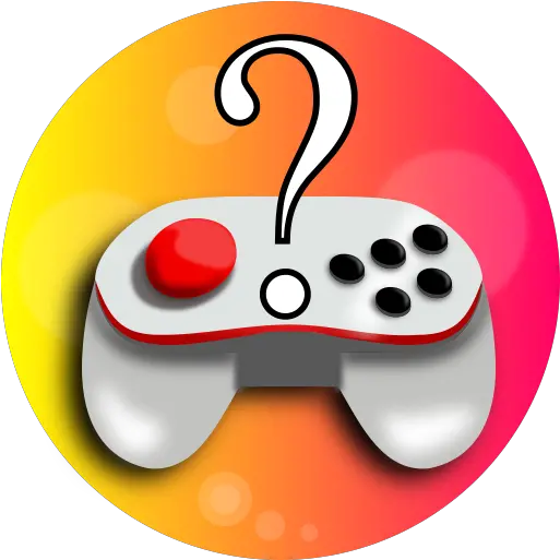Who Play First Apps En Google Play Joystick Png Pixel Game Icon