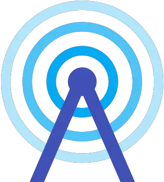 Radio Tower Icon Radio Tower App Png Radio Tower Png