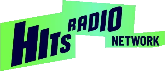 Hits Radio Network Logo Hits Radio Brand Network Png Hit Png