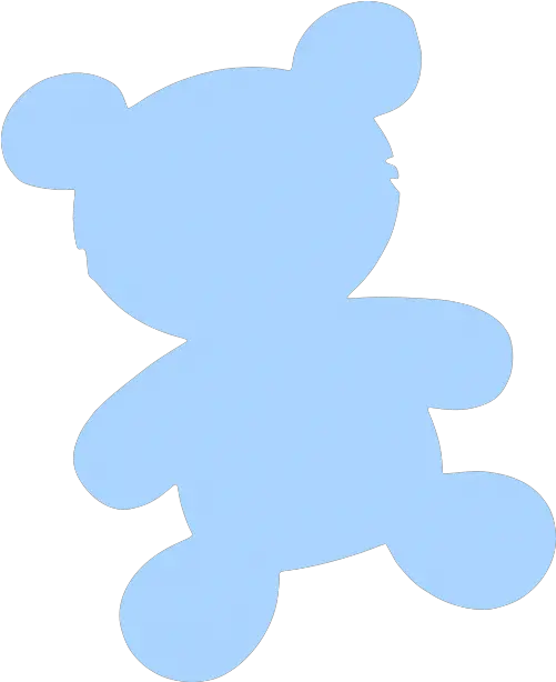 Free Photos Bear Vector Graphics Png Bear Silhouette Png