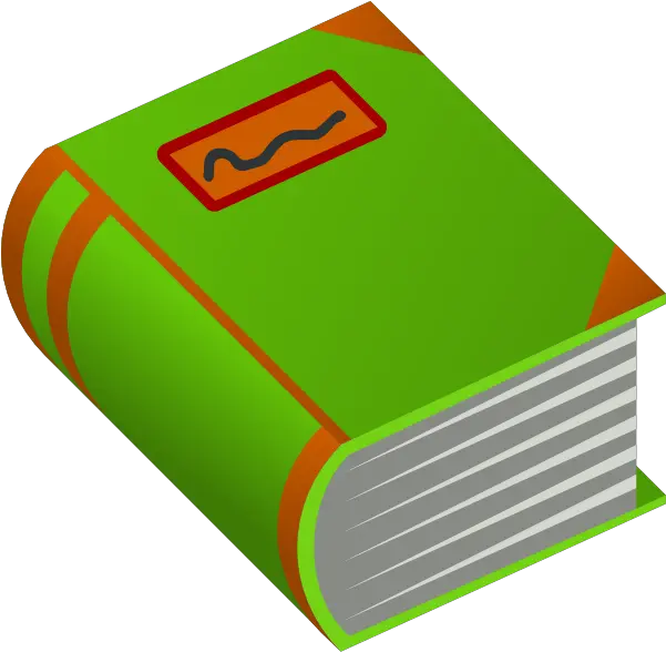 Green Book Png Clip Arts For Web Book Clip Art Book Clip Art Png