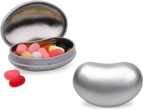 One Clipart Jelly Bean Jelly Belly Beans Tin Png Jelly Beans Png
