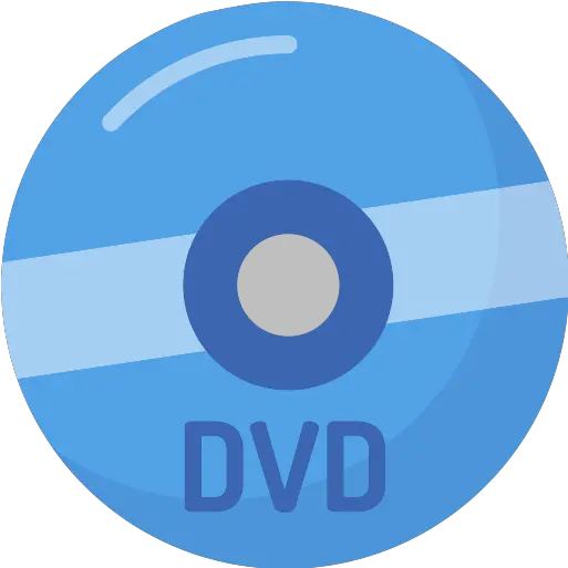 Dvd Png Icon 13 Png Repo Free Png Icons Circle Dvd Logo Png