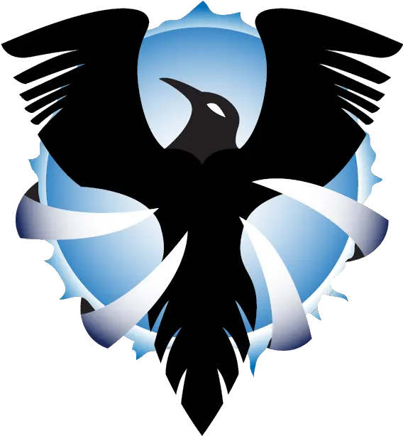 Classic Battletech Logo Logos Download Logo Raven Icon Png Clan Logos