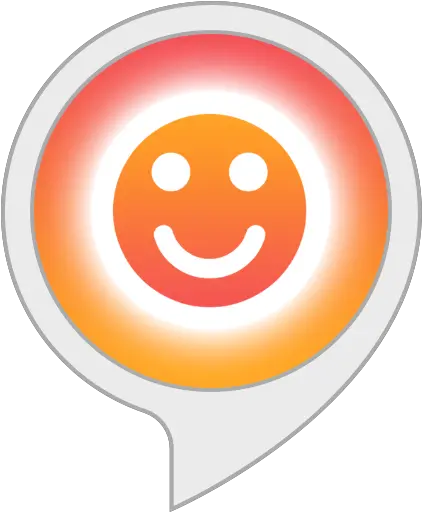 Amazoncom Random Act Of Kindness Alexa Skills Happy Png App With Smiley Face Icon