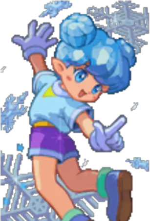 Think Panel De Pon Wiki Fandom Panel De Pon Sherbet Png Think Png