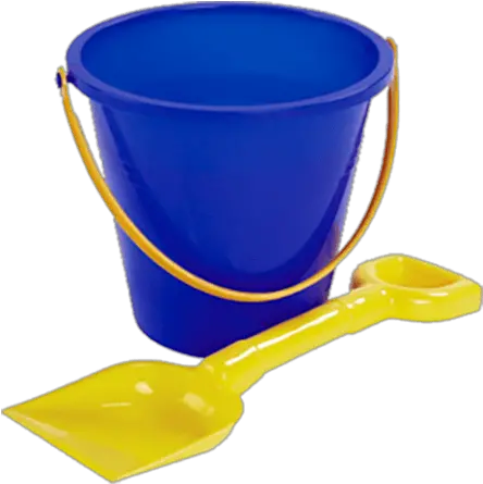 Download Free Png Sand Bucket And Spade Images Bucket And Spade On Beach Spade Png