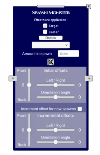 Spawn Nodes U2014 Cellyon Boss Confrontation Wiki Fr Guide Screenshot Png Spawn Png