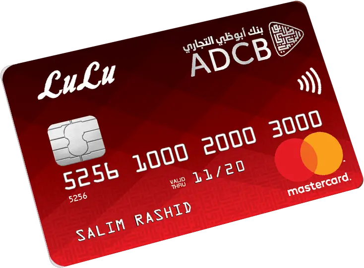 Credit Card Png Images Free Download Lulu Hypermarket Master Card Png