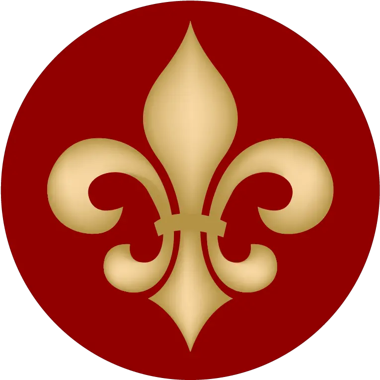 Immersion Cesd Hub Language Png Fleur De Lis Icon