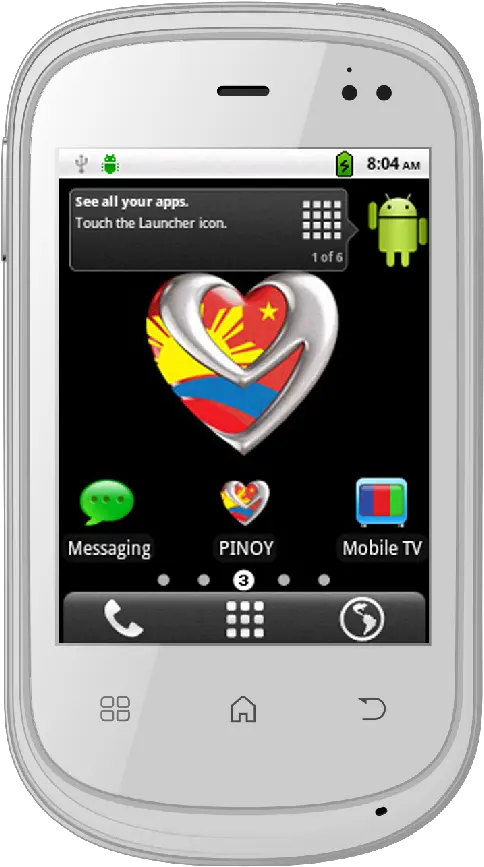 Myphone A828 Tv Duo Device Specifications Handset My Phone A618 Tv Duo Png Where Is My Phone Icon