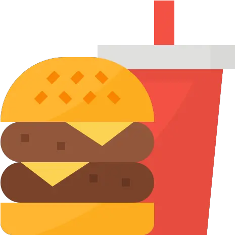 Fast Food Archives Maesindo Paper Packaging Hamburger Bun Png Junk Food Icon