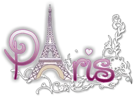 Pin Tour Eiffel Logo Paris Png Paris Png