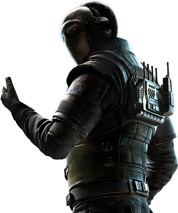 Rainbow Six Siege Operators Vigil Rainbow Six Siege Transparent Operators Png Rainbow Six Siege Operators Png