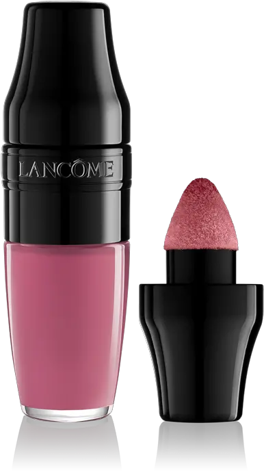 Matte Shaker Lipstick Lancôme 65 Ml Delivery Cornershop By Uber Canada Lancom Tint Pink Power 378 Png Fashion Icon Lancome