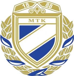 Mtk Hungaria Fc Vector Logo Ai Logoepscom Mtk Budapest Logo Png Offspring Logo