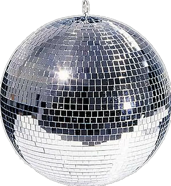 Download Hd Mirror Ball Png Transparent Image Nicepngcom Bola De Discoteca Disco Ball Png