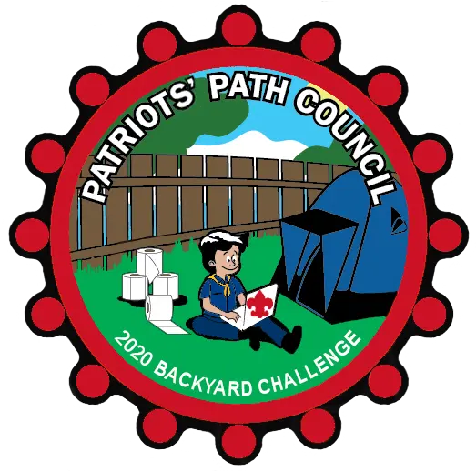 Patriots Path Council Exam Feedback Png Cub Scout Logo Png