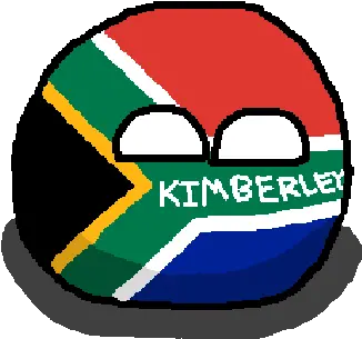 Kimberleyball Africa Language Png South Africa Png