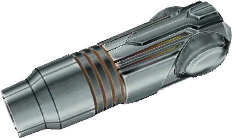 Gamecube Samus Gun Arm Transparent Png Cannon Png