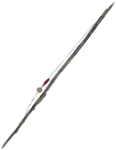 Fishing Rod Descendants Maleficent Staff Png Fishing Rod Png