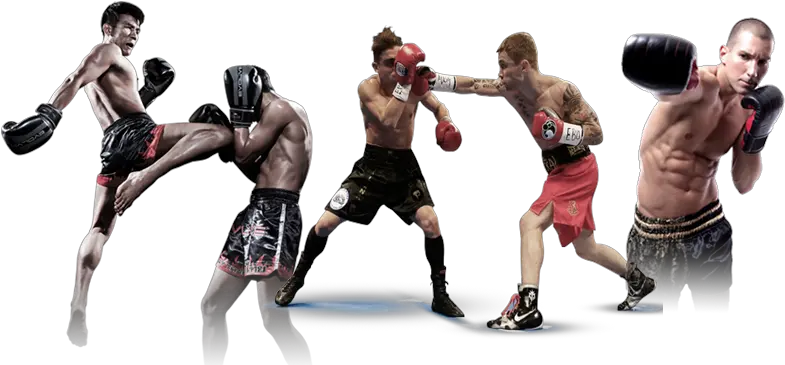 Boxing Pngs Hd Free S Kick Boxing Png Boxing Png