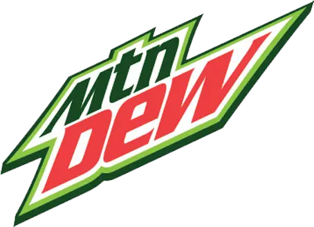 Diet Mountain Dew Logo Mountain Dew Logo Drawing Png Mlg Logo