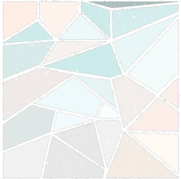 Download Design Twig Pastels Patterns And More Pastel Triangle Png Geometric Png