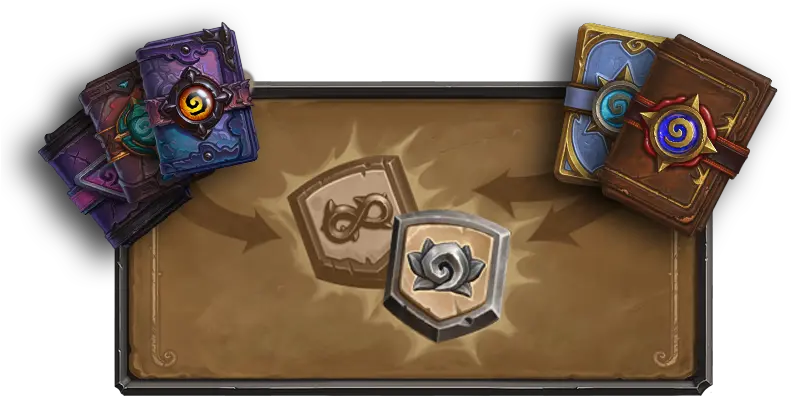 200 Patch Notes Hearthstone Hearthstone Png Demon Hunter Icon